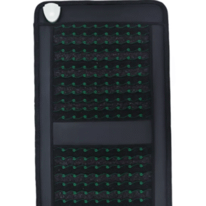 PEMF amethyst Go mat